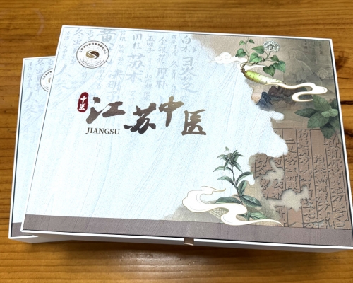 文创礼盒印刷